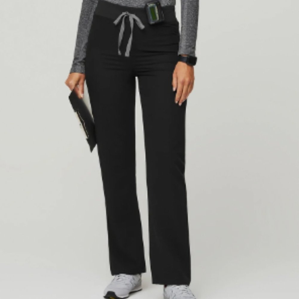 Switch Model High Waisted Livingston Basic Scrub … - image 1